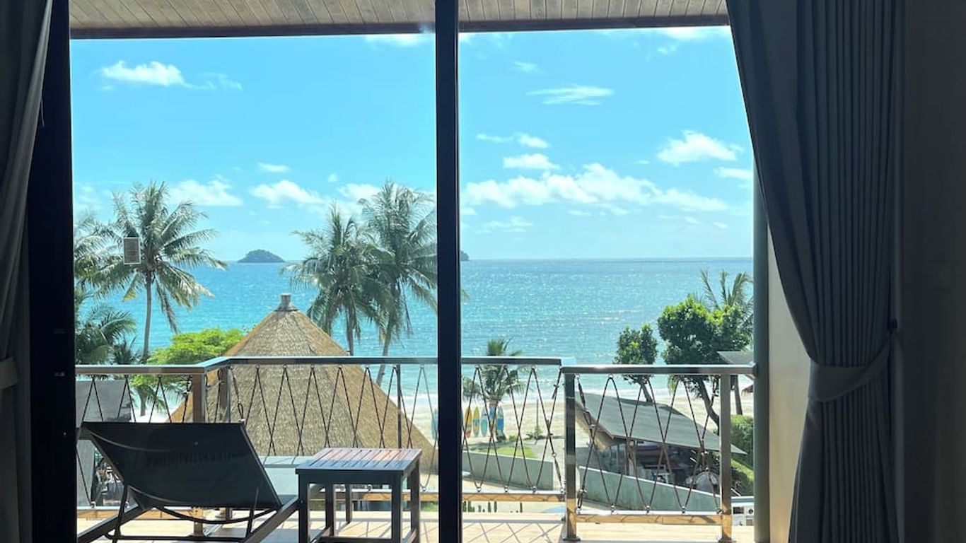 Kai Bae Beach Resort Koh Chang