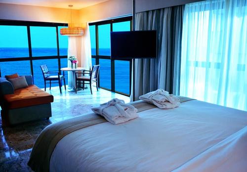 Hotel Atlante Plaza