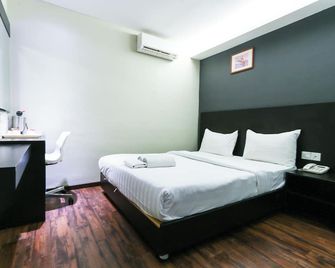 Hotel 99 Bandar Klang (Meru) - Klang - Habitación