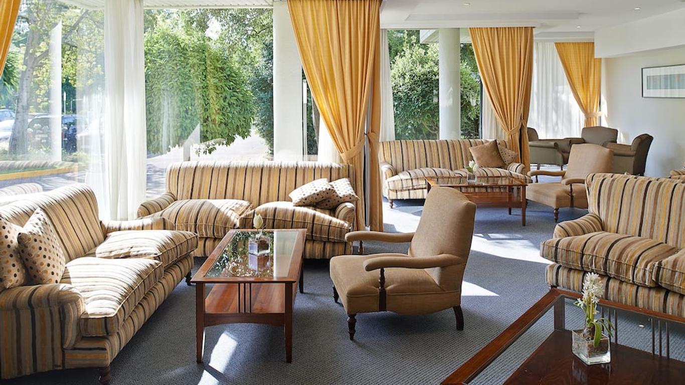 هيبوتيلز شيري بارك