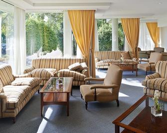 Hipotels Sherry Park - חרז דה לה פרונטרה - טרקלין