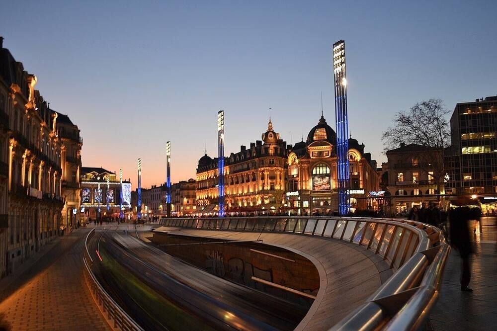 Campanile Prime - Montpellier Est Le Millénaire thumbnail 3