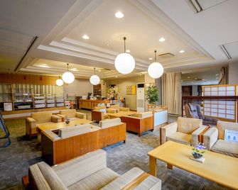 Hoshikawakan - Yamanouchi - Restaurante
