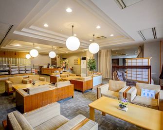 هوتل هوشيكاواكان - يامانوشي - مطعم