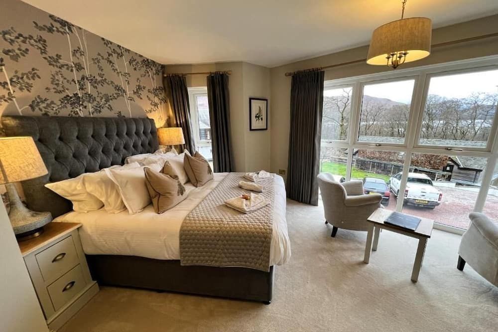 فندق The Mary Mount