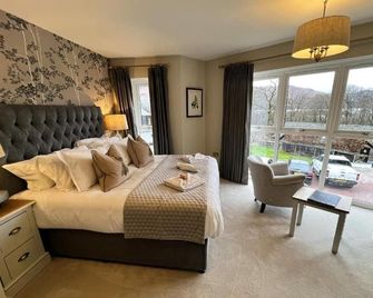 Mary Mount Hotel - Keswick - Salon