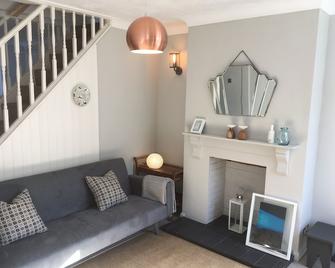 Sea Song Cottage, Broadstairs, Kent - Broadstairs - Soggiorno