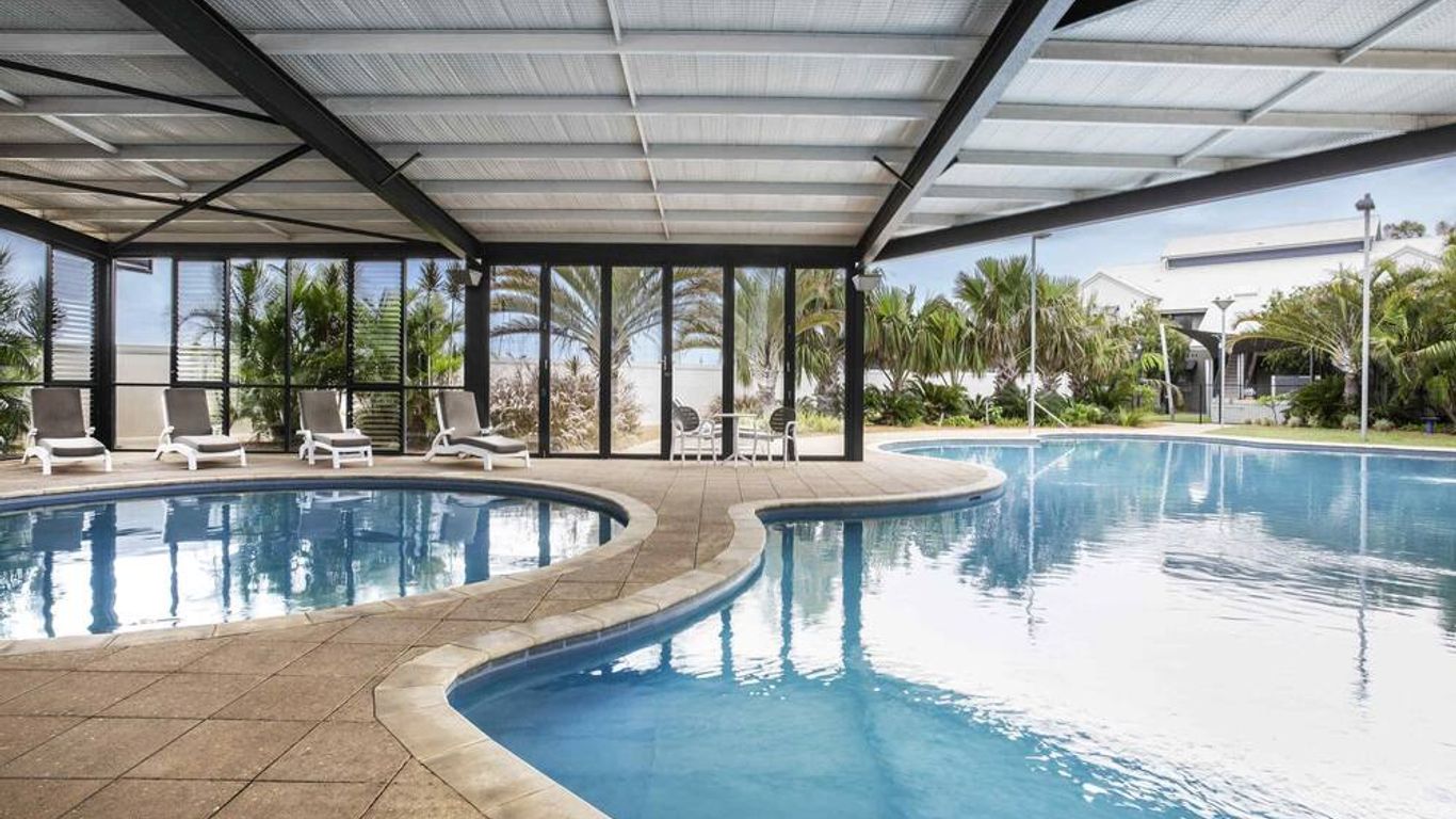 مانترا جيرالدتون