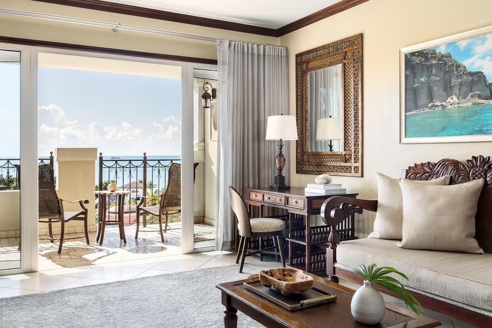 Sandals Grande Antigua Couples Only - Cedar Grove - סלון