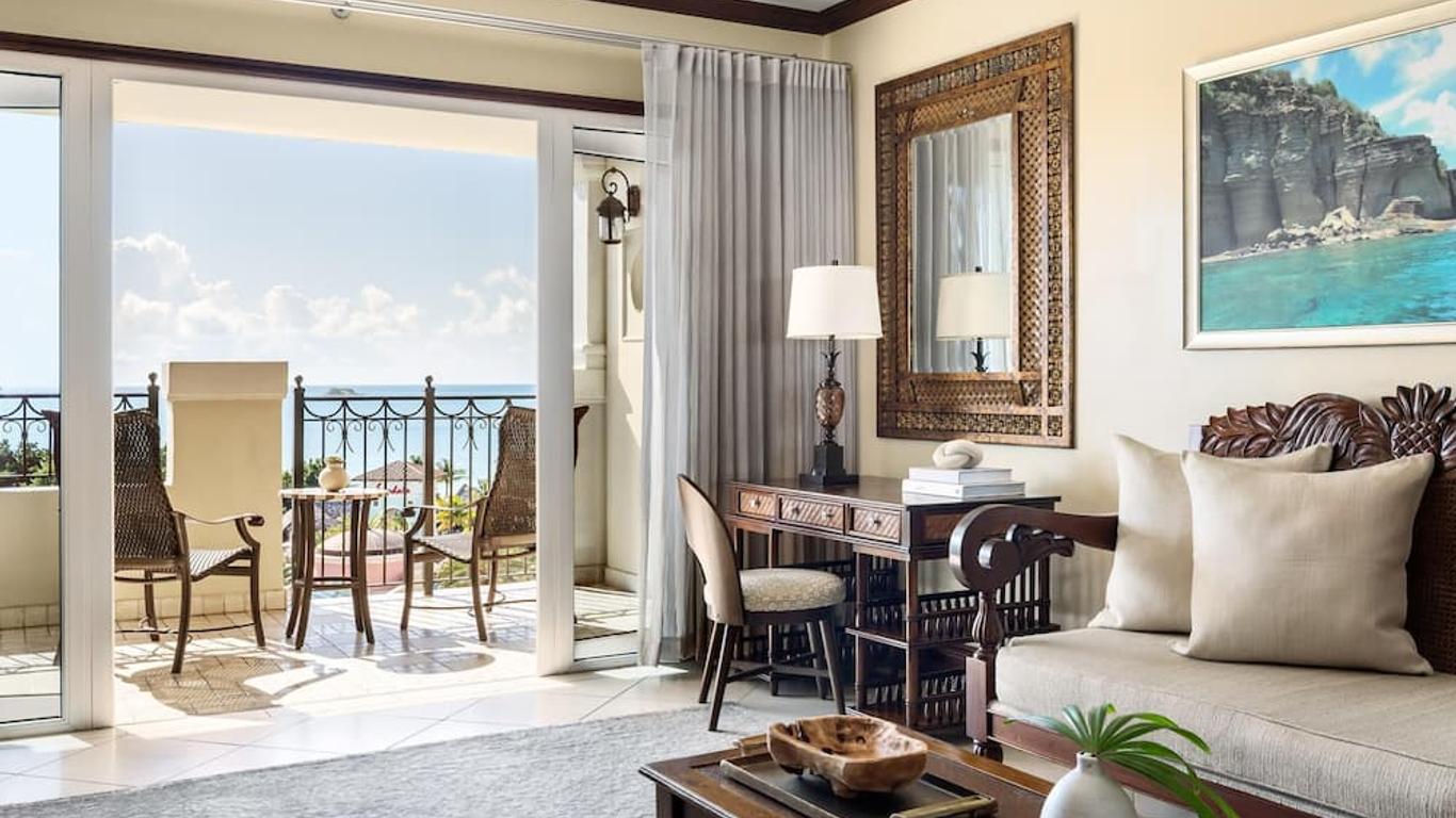 Sandals Grande Antigua Couples Only