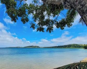 Mstys Coastal Escape - Sigatoka - Playa