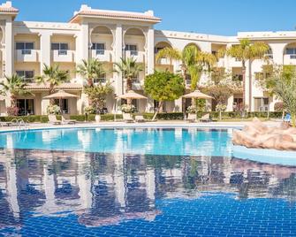 Serenity Alma Heights - Ex Serenity Fun City - Makadi Bay - Pool