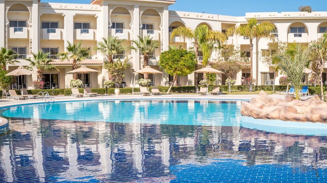 Serenity Alma Heights - Ex Serenity Fun City