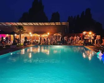 Hotel Tenuta Santo Stefano - Campagnola Emilia