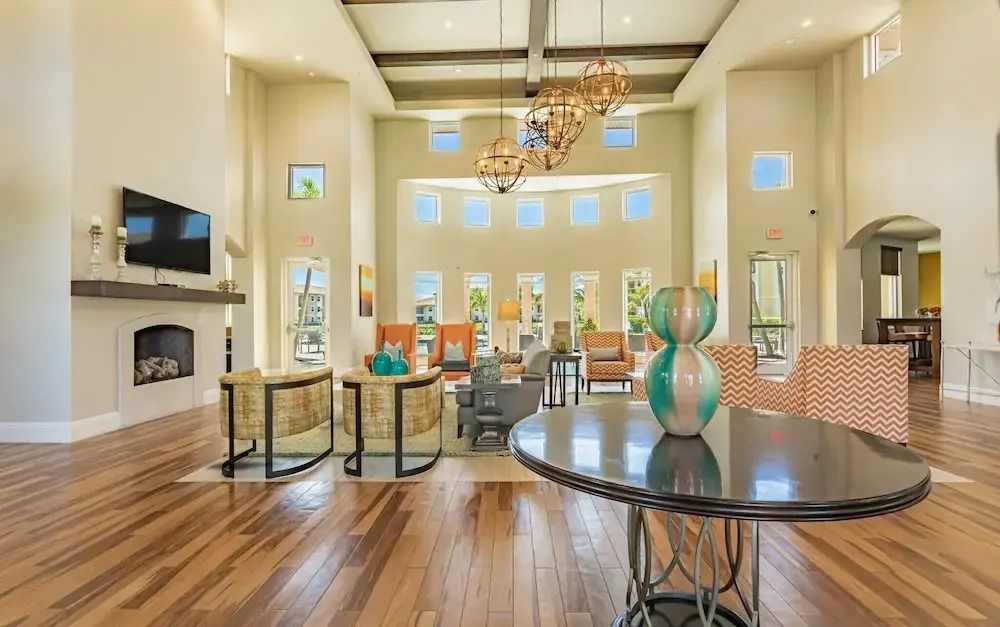 Landing Fort Myers near Heritage Palms - Fort Myers - Lobby