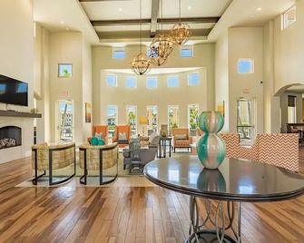 Landing Fort Myers near Heritage Palms - Fort Myers - Lobby
