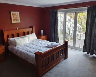 Koromatua Homestead - Whatawhata - Habitación