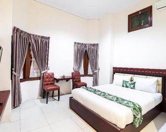 Kalingga Inn - Yogyakarta - Bedroom