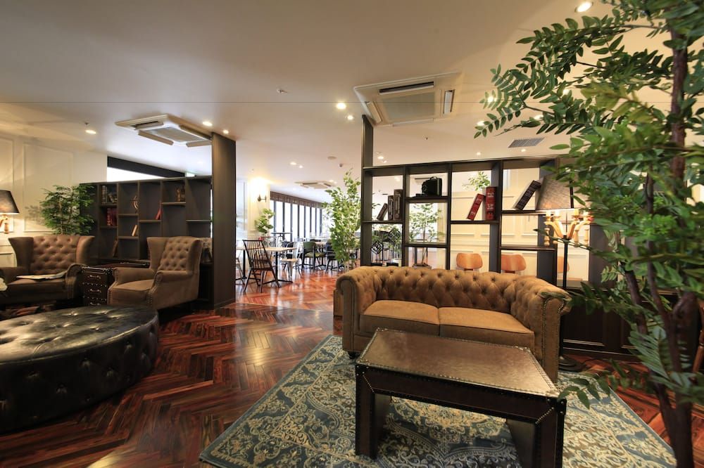 Centurion Hotel & Spa Kurashiki Station