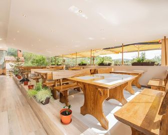 Hotel Riviera, Starigrad Paklenica - Seline - Restauracja