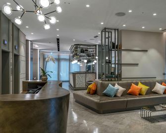 The Regency, Rome, a Tribute Portfolio Hotel - Rome - Lobby