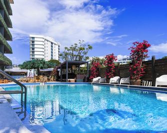 Barley House - Fort Lauderdale - Pool