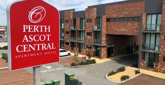 Perth Ascot Central Apartment Hotel - Perth