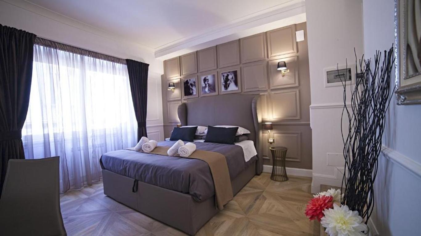 Vatican Luxury Home