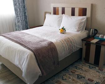 Meringue Lodge - Welkom - Habitación