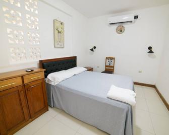 Rivas Inn - Rivas - Habitación