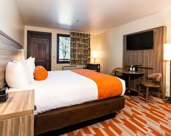 Maswik Lodge - Inside the Park - Grand Canyon Village - חדר שינה