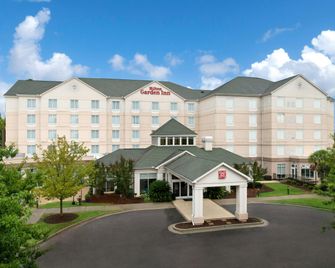 Hilton Garden Inn Augusta - Augusta - Bina