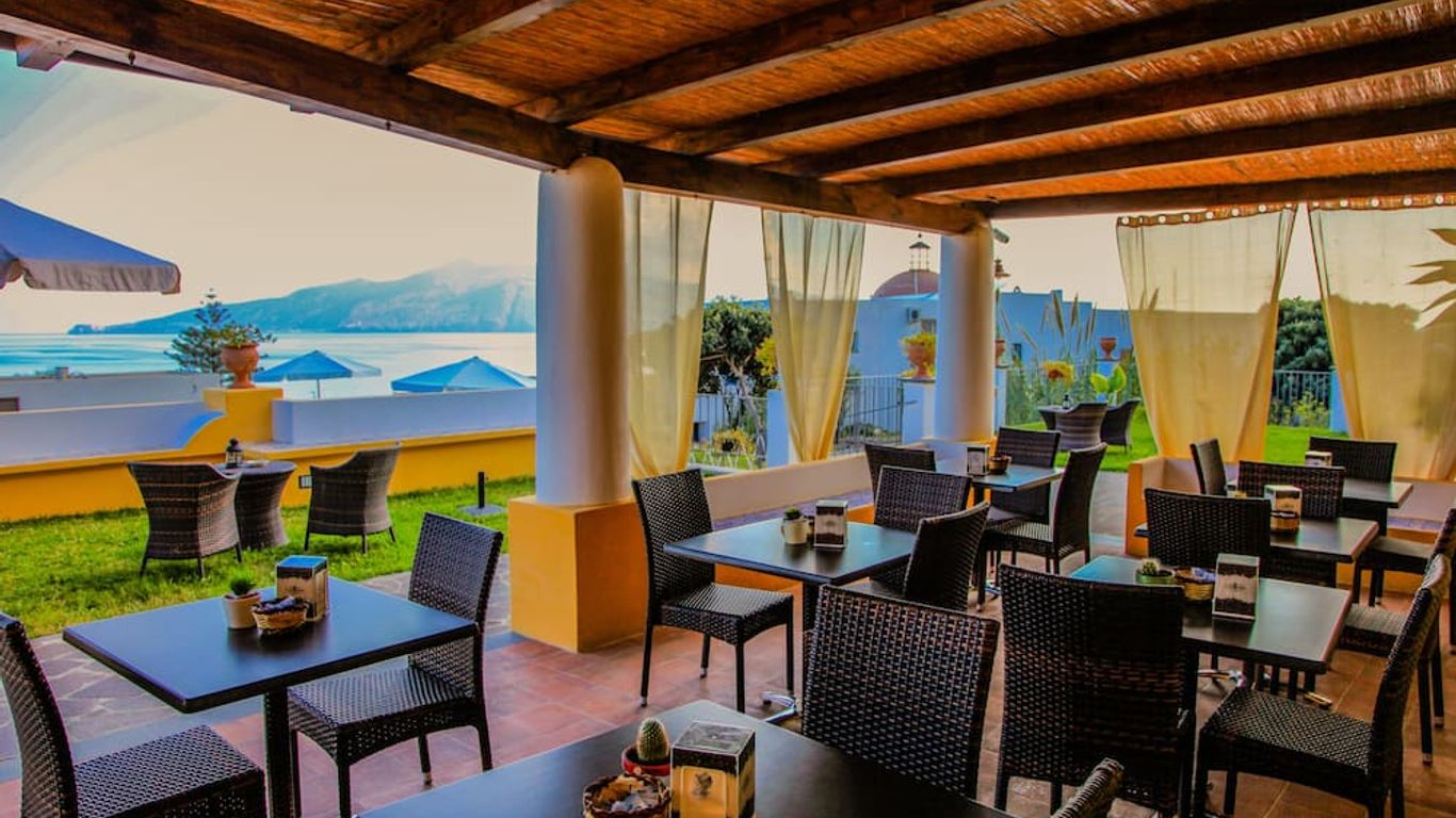 Hotel Arcangelo - Salina