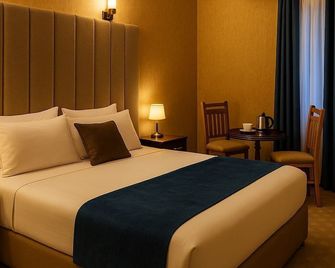 Veda Hotel - Cairo