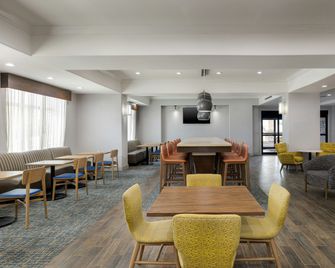 Hampton Inn Kenedy - Kenedy - Lobby