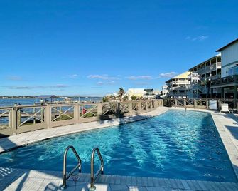 Flash Sale~Book Now~Tortuga Daybreak~Sleeps 8 - Gulf Shores - Pool