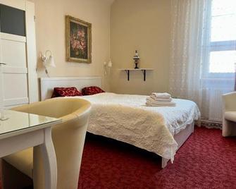 Hotel Na Skalkách - Nový Jičín - Ložnice