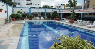 Hotel Don Lolo - Villavicencio - Pool