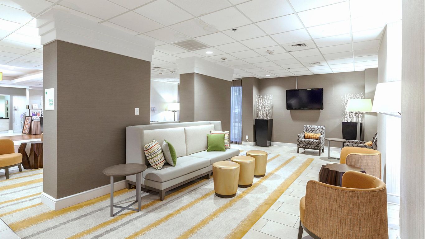 Holiday Inn Austin Midtown By IHG