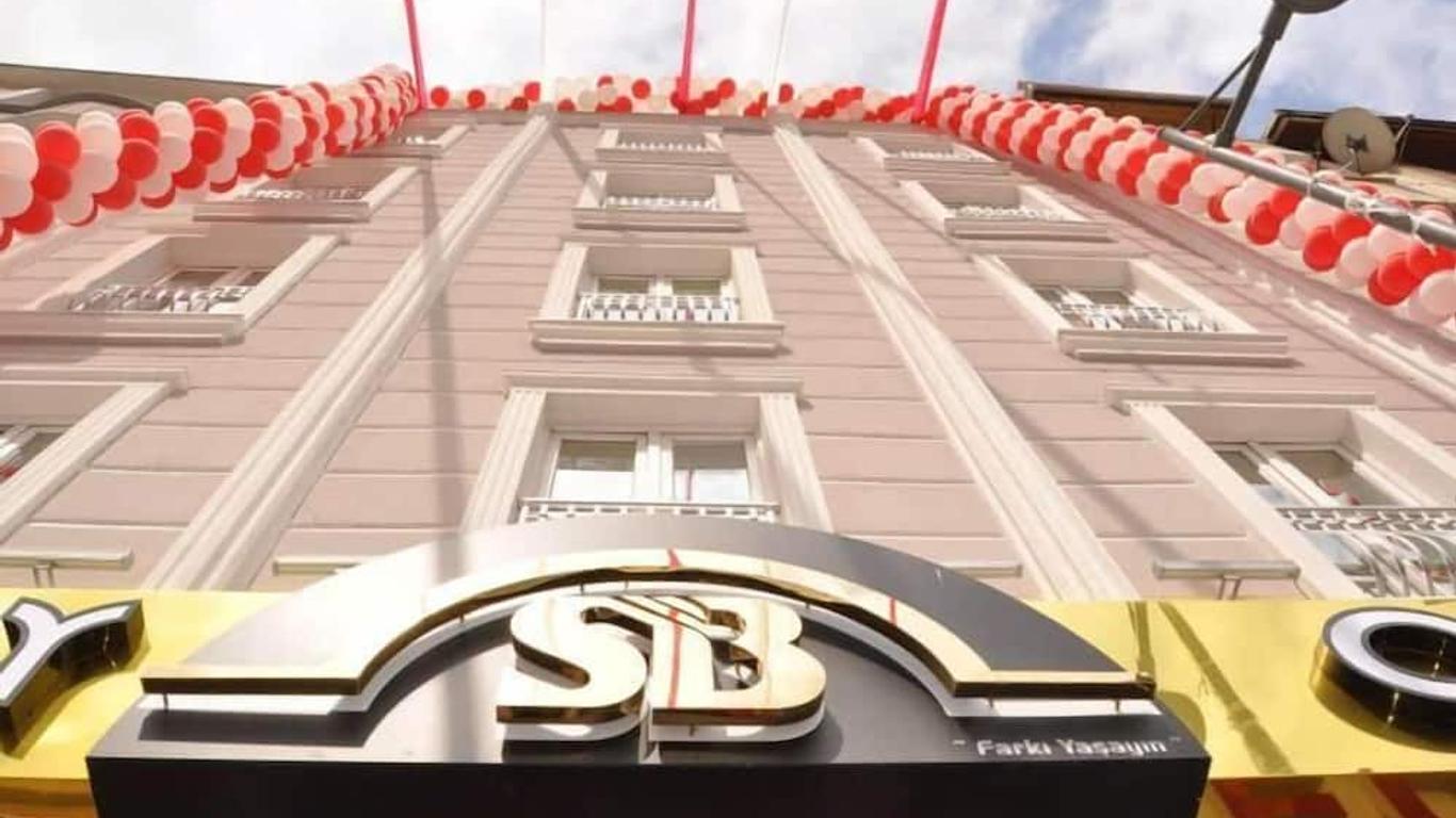 Sonerbey Otel
