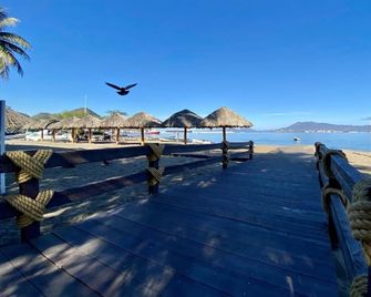 Zar Manzanillo - Manzanillo - Beach