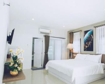 Tanban Mansion - Surin - Bedroom
