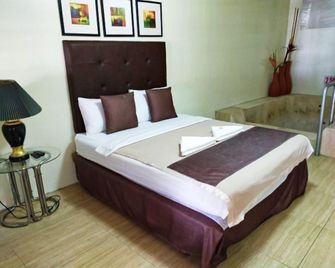 City of Springs Hotel - Los Baños