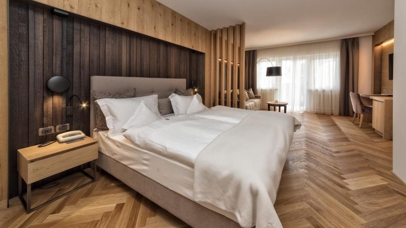 Hotel Genziana
