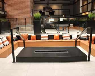 Park Plaza Resort - Park City, an Ascend Collection Hotel - Park City - Property amenity