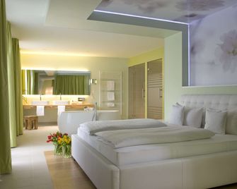 Romantik Jugendstilhotel Bellevue - Traben-Trarbach - Chambre