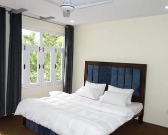 Alpen Hotel Skardu - Skārdu - Habitación