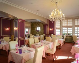 Auberge Normande - Карантан - Банкетний зал