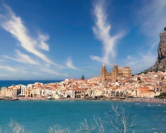 Hotel Riva Del Sole - Cefalù