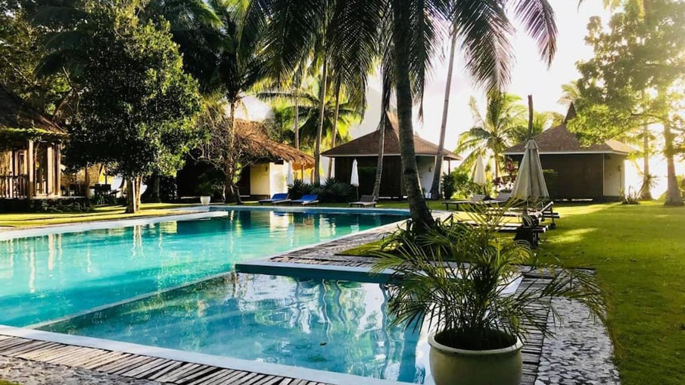 منتجع دولاروغ بيتش